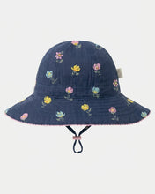 Load image into Gallery viewer, Sunhat Bell Pippa Moonlight
