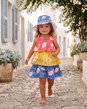 Load image into Gallery viewer, Sunhat Camille Capri
