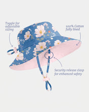 Load image into Gallery viewer, Sunhat Camille Capri
