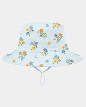 Load image into Gallery viewer, Sunhat Maddie Aqua
