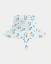 Load image into Gallery viewer, Sunhat Maddie Aqua
