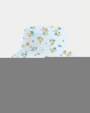Load image into Gallery viewer, Sunhat Maddie Aqua
