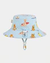 Load image into Gallery viewer, Sunhat OZ Beach Buddies
