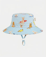 Load image into Gallery viewer, Sunhat OZ Beach Buddies
