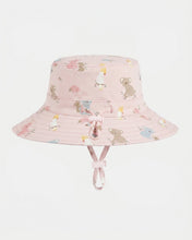 Load image into Gallery viewer, Sunhat OZ Gumnut Babies Blossom
