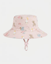 Load image into Gallery viewer, Sunhat OZ Gumnut Babies Blossom
