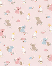 Load image into Gallery viewer, Sunhat OZ Gumnut Babies Blossom

