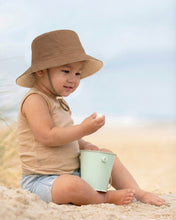 Load image into Gallery viewer, Sunhat Olly Mocha
