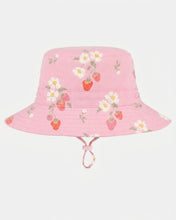 Load image into Gallery viewer, Sunhat Strawberry Fields Blossom

