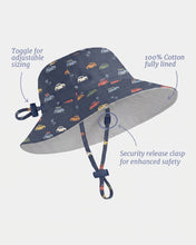 Load image into Gallery viewer, Sunhat Tide Big Mini
