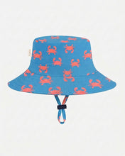 Load image into Gallery viewer, Sunhat Tide Mud Crabs
