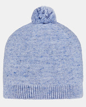 Load image into Gallery viewer, Organic Beanie Love Ocean
