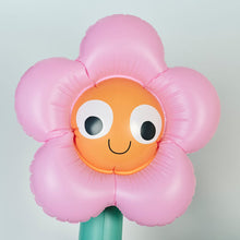 Load image into Gallery viewer, Kids Inflatable Noodle Poppy the Peach Multi Set of 2

