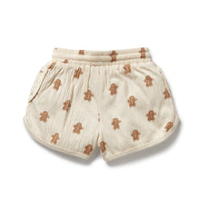 Load image into Gallery viewer, Spice &amp; Nice Organic Crinkle Short
