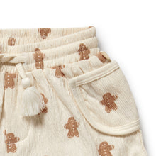 Load image into Gallery viewer, Spice &amp; Nice Organic Crinkle Short
