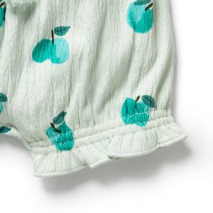 Apple Papple Organic Short