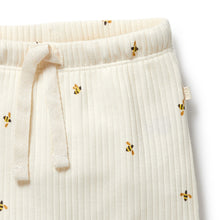 Load image into Gallery viewer, Bee Mine Organic Kimono Set
