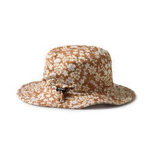 Load image into Gallery viewer, Hazel Floral Swim Sun Hat
