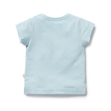 Load image into Gallery viewer, Follow the Sun Organic Tee
