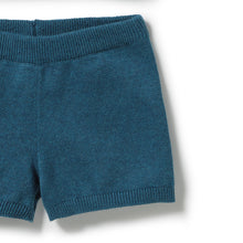 Load image into Gallery viewer, Little Croissant Organic Knitted Set
