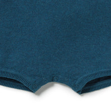 Load image into Gallery viewer, Little Croissant Organic Knitted Growsuit

