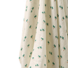 Load image into Gallery viewer, Tiny Palm Organic Muslin
