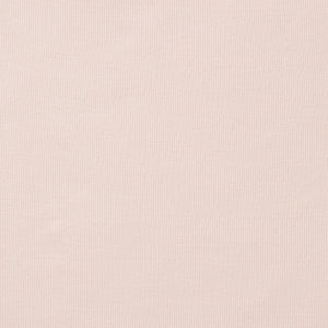 Pink Organic Cot Sheet