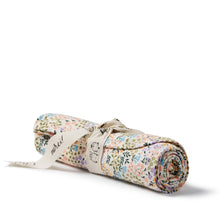 Load image into Gallery viewer, Tiny Bloom Organic Bunny Rug
