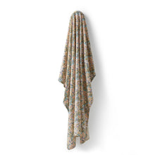Load image into Gallery viewer, Tiny Bloom Organic Bunny Rug
