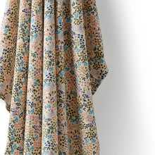 Load image into Gallery viewer, Tiny Bloom Organic Bunny Rug
