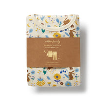 Load image into Gallery viewer, Daisy Mae Organic Long Sleeved Pyjamas
