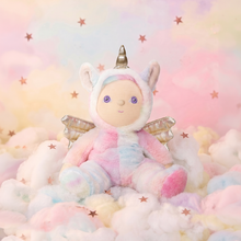 Load image into Gallery viewer, Dinky Dinkum - Yara Unicorn
