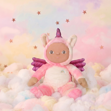 Load image into Gallery viewer, Dinky Dinkum - Yuna Unicorn
