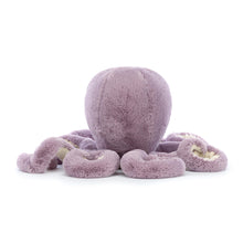 Load image into Gallery viewer, Jellycat Maya Octopus Large Purple
