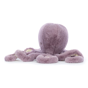 Jellycat Maya Octopus Large Purple