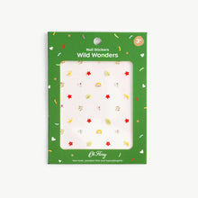 Load image into Gallery viewer, Oh Flossy Nail Stickers: Under the Sea
