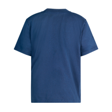 Load image into Gallery viewer, Yeah Nah Kids Slang Tee in Navy
