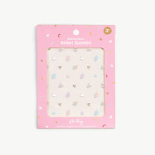 Load image into Gallery viewer, Oh Flossy Nail Stickers: Beach Club
