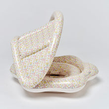 Load image into Gallery viewer, Baby Float Into the Garden Ditsy Floral
