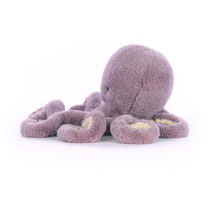 Jellycat Maya Octopus Little Purple