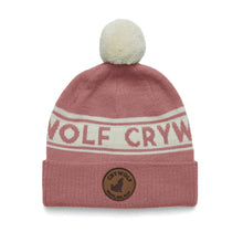Load image into Gallery viewer, ALPINE BEANIE Rosewood
