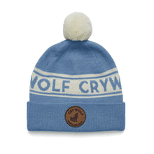 Load image into Gallery viewer, ALPINE BEANIE Southern Blue
