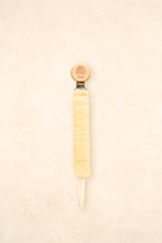Load image into Gallery viewer, Cotton Dummy Clip: Pastel Sky
