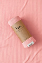 Load image into Gallery viewer, Bamboo Stretch Swaddle: Sage
