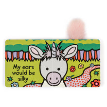 Load image into Gallery viewer, If I Were a Unicorn Board Book
