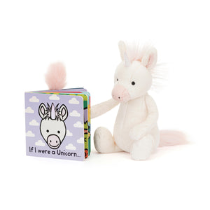 If I Were a Unicorn Board Book