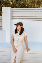 Load image into Gallery viewer, Fleur Cap

