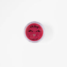 Load image into Gallery viewer, Oh Flossy Individual Lipstick: Pink Lipstick Tube
