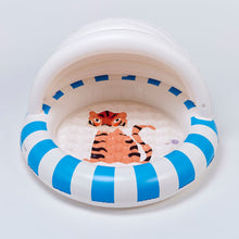 Load image into Gallery viewer, Kids Inflatable Pool Tino the Tiger Multi
