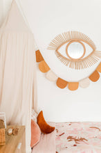 Load image into Gallery viewer, Cotton Arch Bunting

